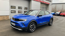 Vauxhall Mokka 100kW Elite Premium 50kWh 5dr Auto Electric Hatchback